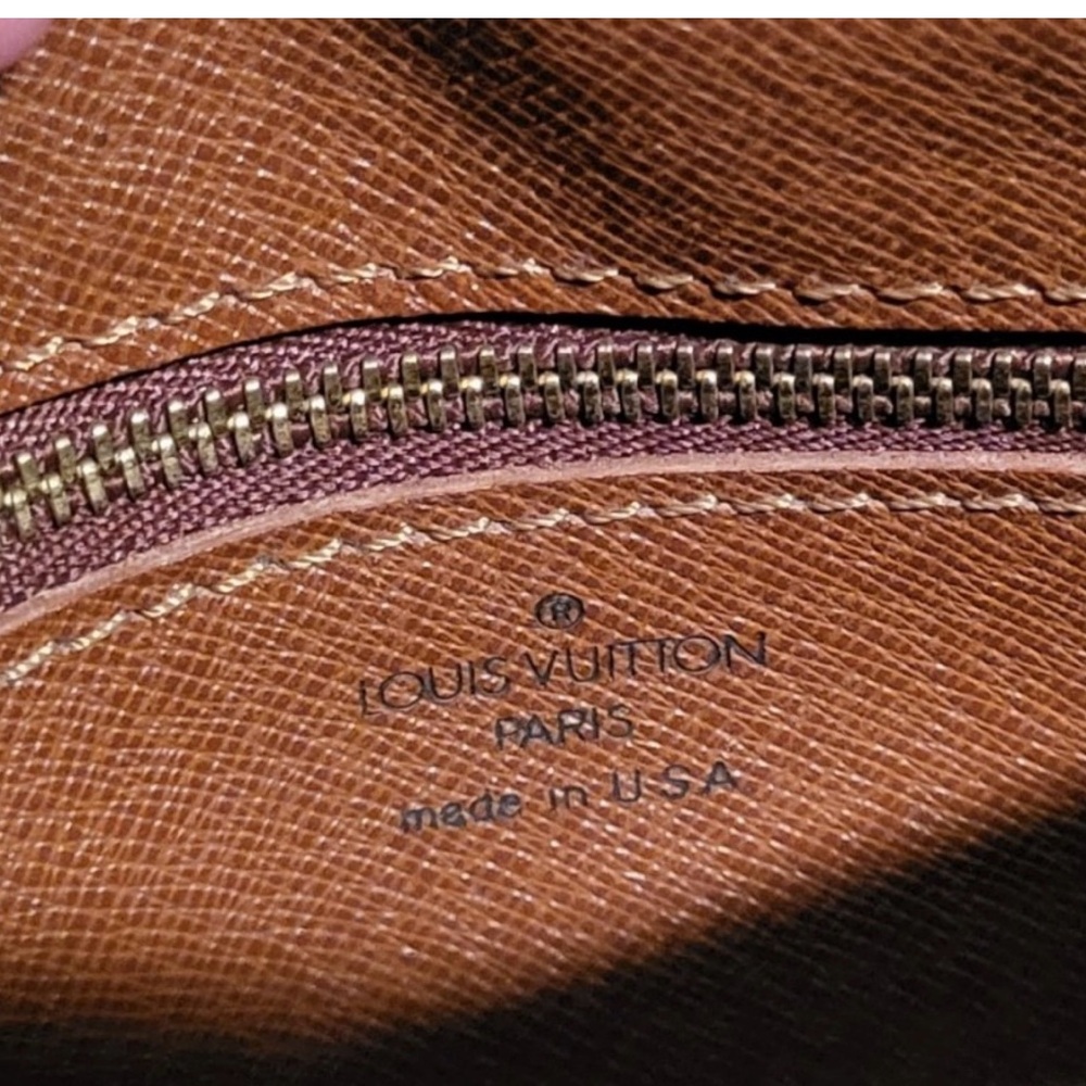 Louis Vuitton Jeune Fille GM - Picture 6 of 8